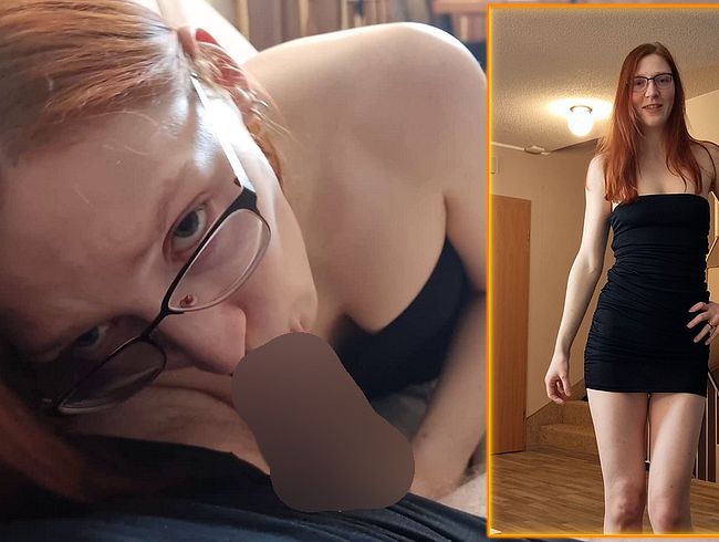 Stiefpapis Kumpel wi**st ständig! Befriedige ich ihn