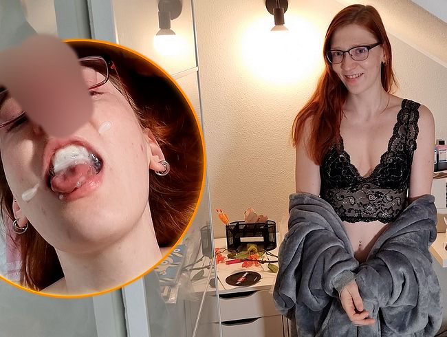 Hausbesuch vom Chef!!! Hab ich das gut gemacht?