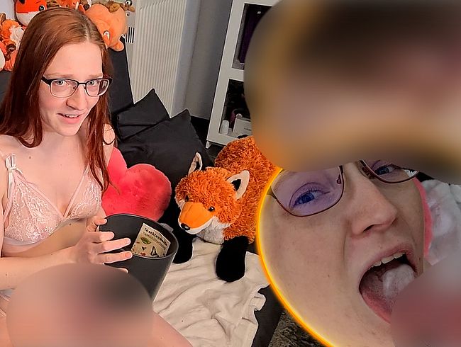 So eine Frechheit!!! Valentins-Geschenk geht schief!