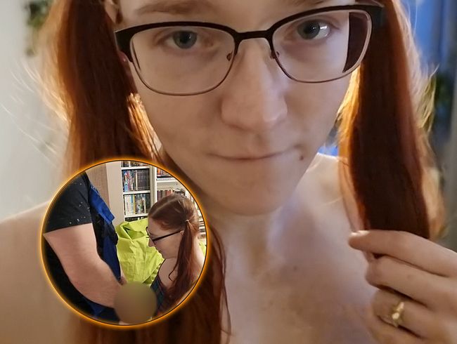 FinaFoxy Porno Video: Der Elektiker mit dem Kurzen in der Hose. Aber fi**en wie ein Großer