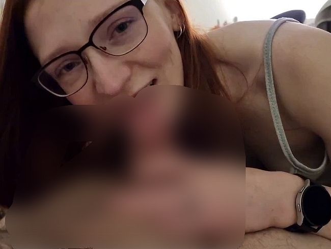 FinaFoxy Porno Video: Gästebett beschmutzt!!! Er hatte es die ganze Zeit geplant