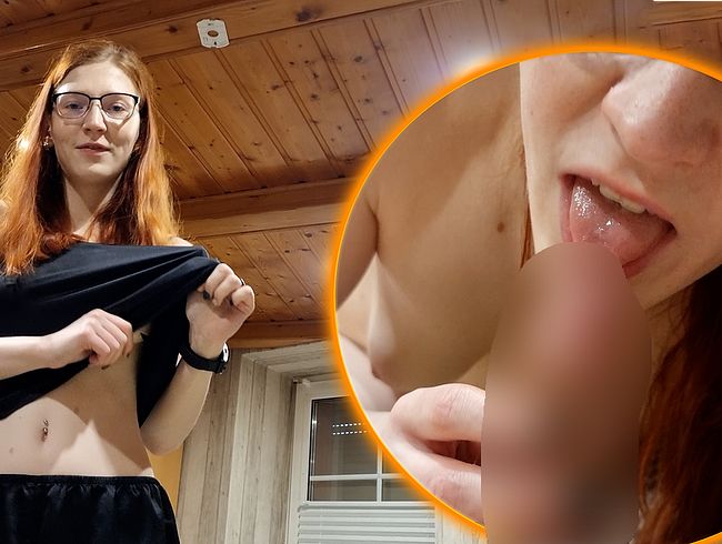 FinaFoxy Porno Video: Könntest du wiederstehen? Ich nehme mir was ich will!