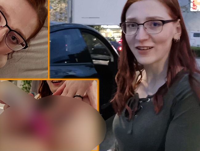 FinaFoxy Porno Video: sc**mlos! Er war hilfsbereit