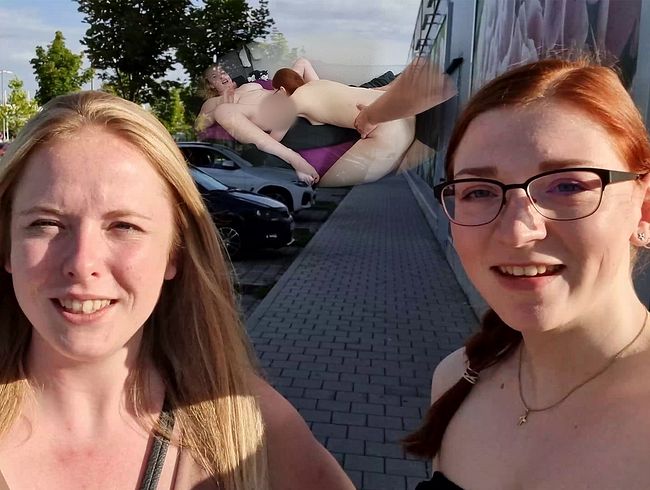 FinaFoxy Porno Video: Versaut mich Mia_Adler jetzt komplett?